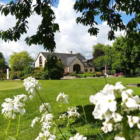 Anjou Golf And Country Club Hotel Champigne Bagian luar foto
