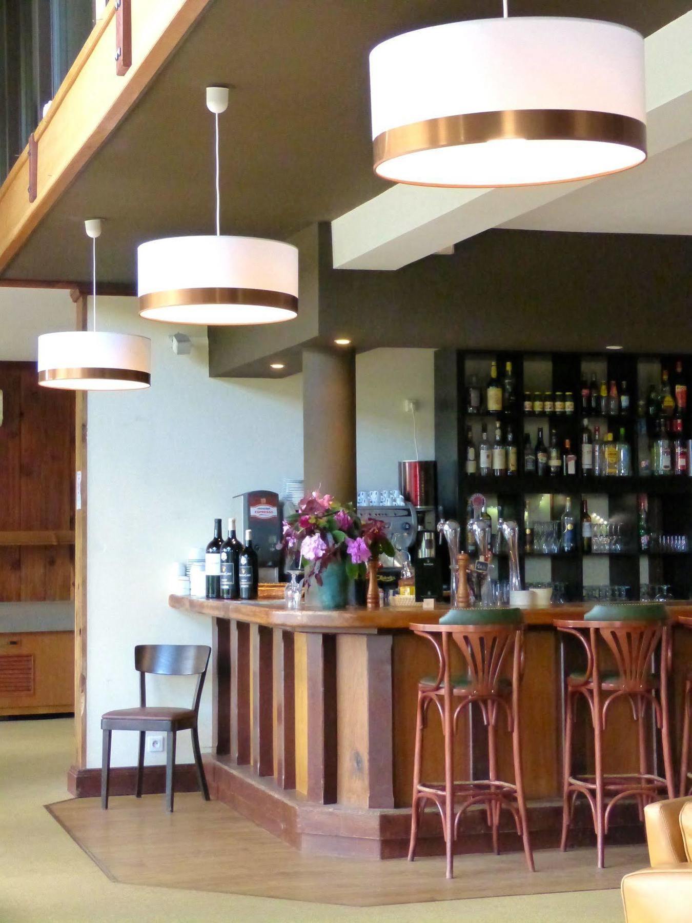 Anjou Golf And Country Club Hotel Champigne Bagian luar foto