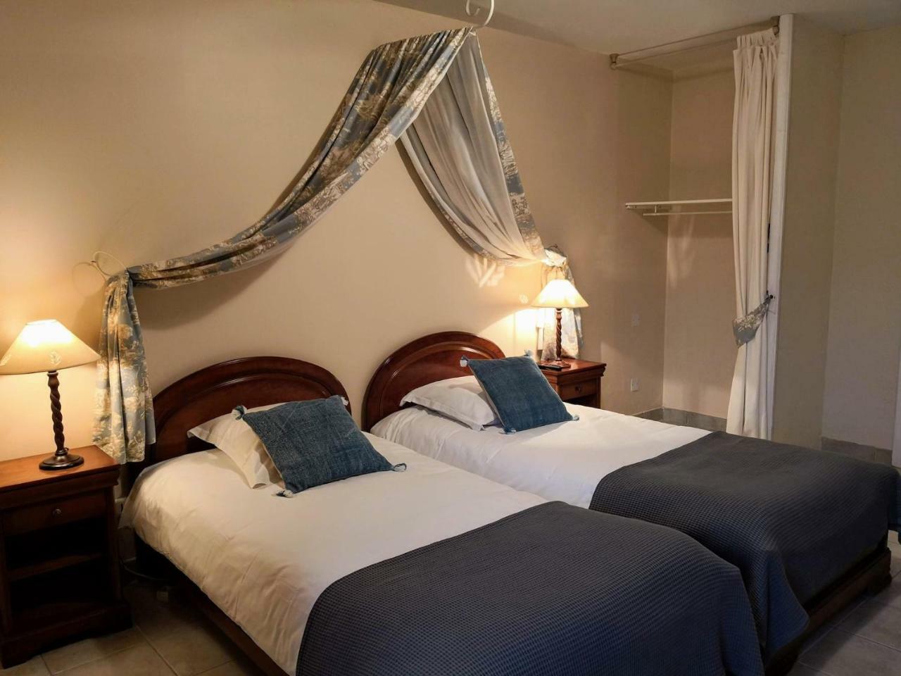 Anjou Golf And Country Club Hotel Champigne Bagian luar foto