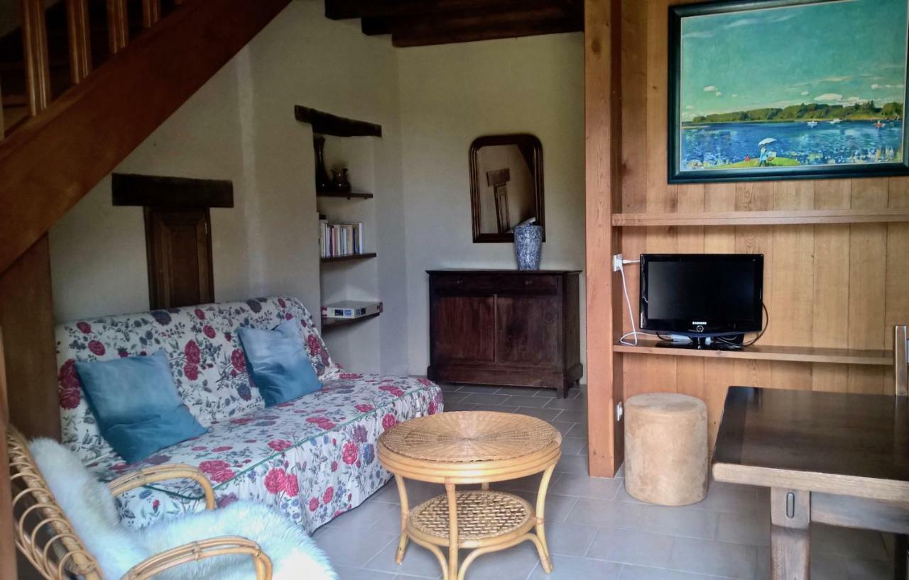 Anjou Golf And Country Club Hotel Champigne Bagian luar foto