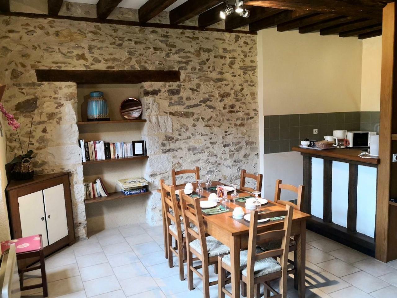 Anjou Golf And Country Club Hotel Champigne Bagian luar foto