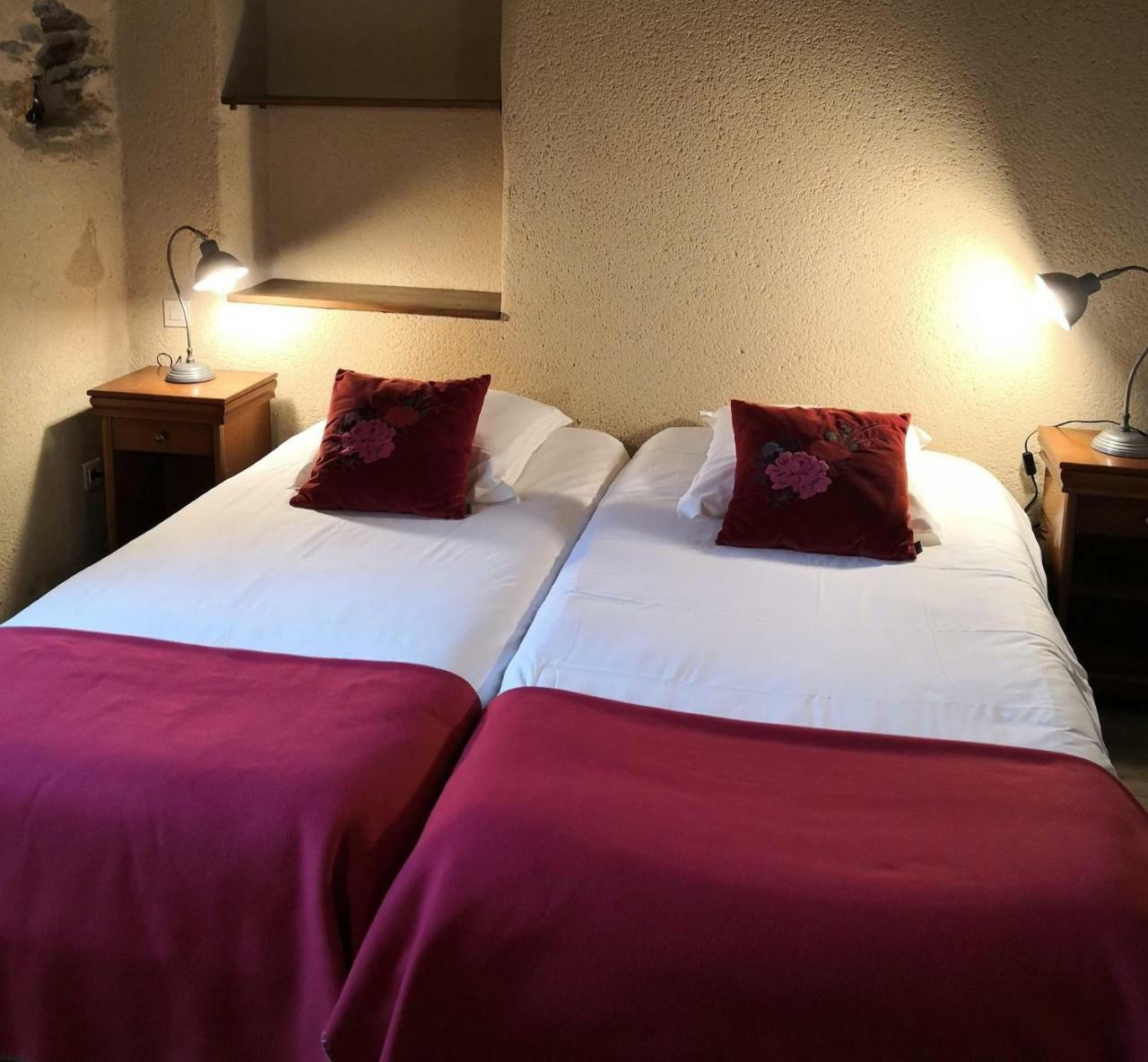 Anjou Golf And Country Club Hotel Champigne Bagian luar foto